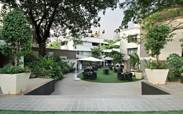 Citrus Hotel Lonavala
