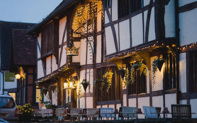 The Crown Inn