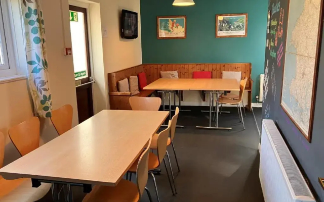 Newgale Lodge
