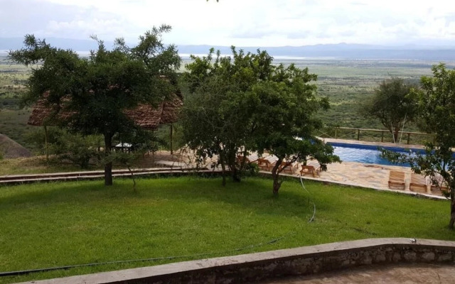 Morona Hill Lodge