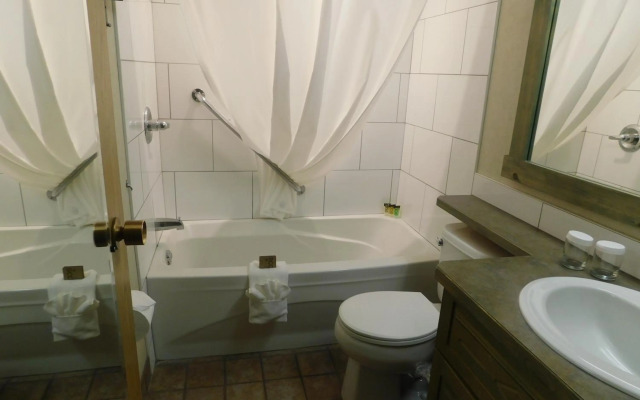 Douglas Fir Resort and Chalets