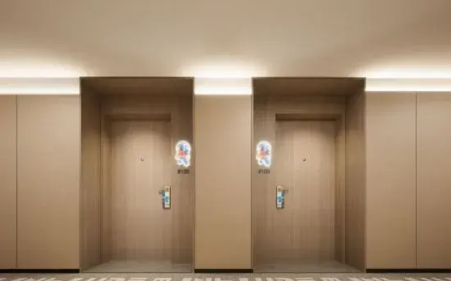 Homeinn · neo (Tianjin Xiqing District Zhongbei Avenue)