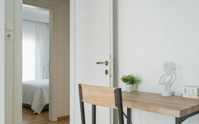 White Suite Armonia