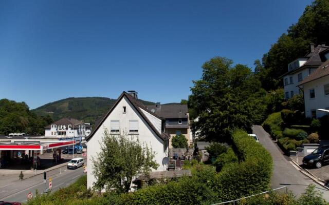 Ferienwohnungen Lennetal