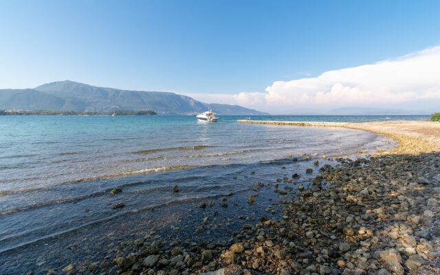 Villa Rosa 2 , Dassia , Corfu