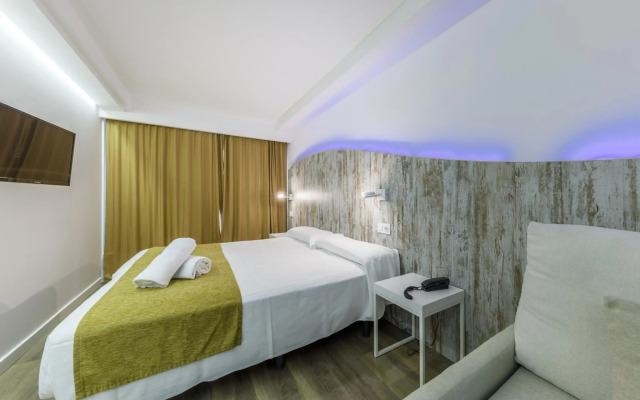 Welikehotel Triton Beach