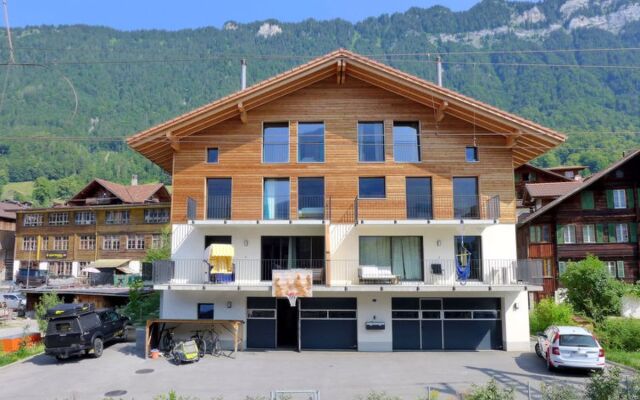 House Hofstatt Ringgenberg