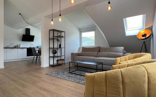 VonMos Loft Apartment