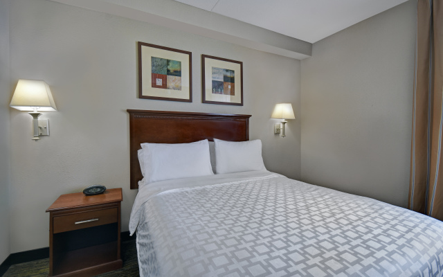 Candlewood Suites, Columbia/Ft. Jackson, an IHG Hotel