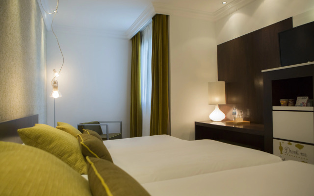 Hotel Vincci Madrid Centrum