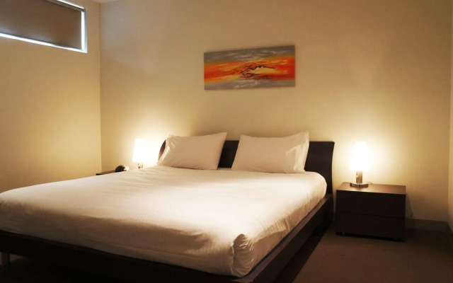 Summer Inn Holiday Apartments