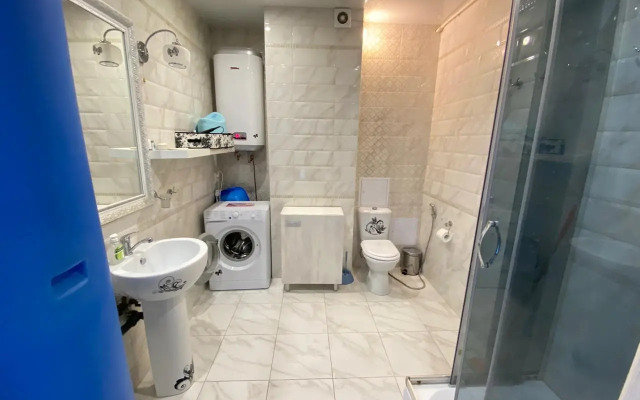 Апартаменты на улице Горная 15С