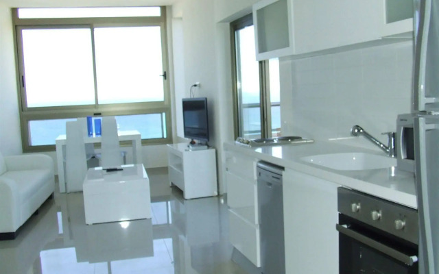 Blue Weiss Hotel