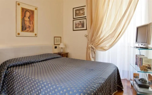 Villa Borghese Apartment