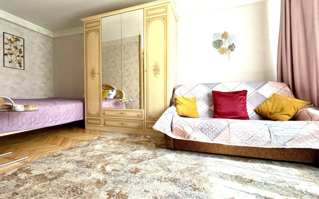 Апартаменты на Заневском проспекте 28-30-32