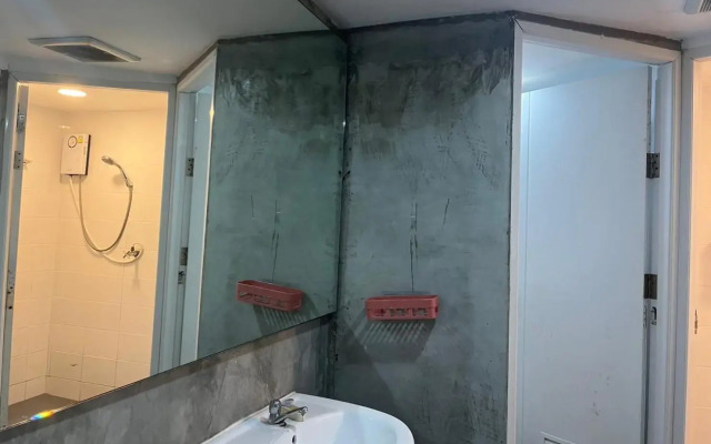 S30 Sukhumvit Hotel
