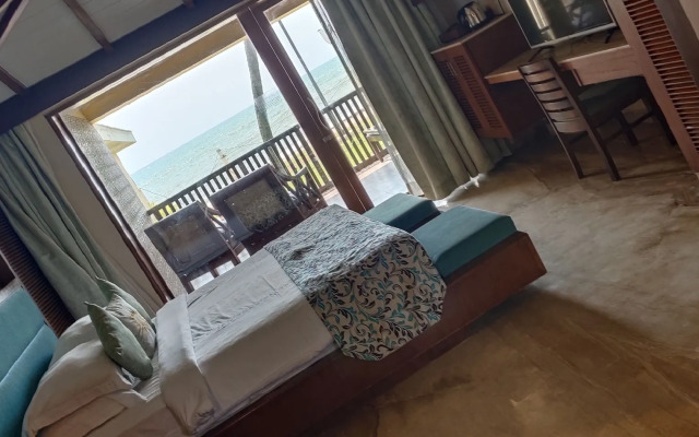 Welcomhotel by ITC Hotels, Kences Palm Beach, Mamallapuram