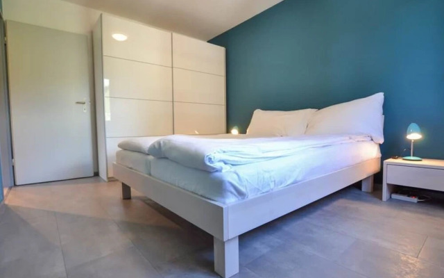 Hollandia 26 Riederalp