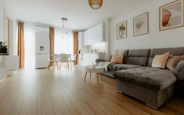 Nest Inn Oasis Residence