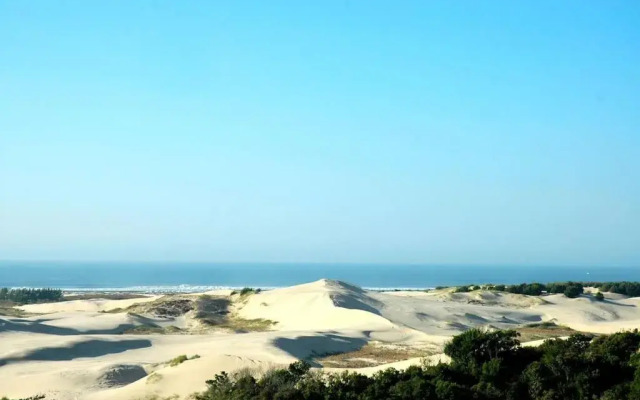 Loft Premium Torres RS