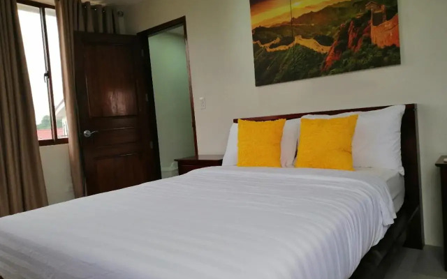 Nirvana Resort