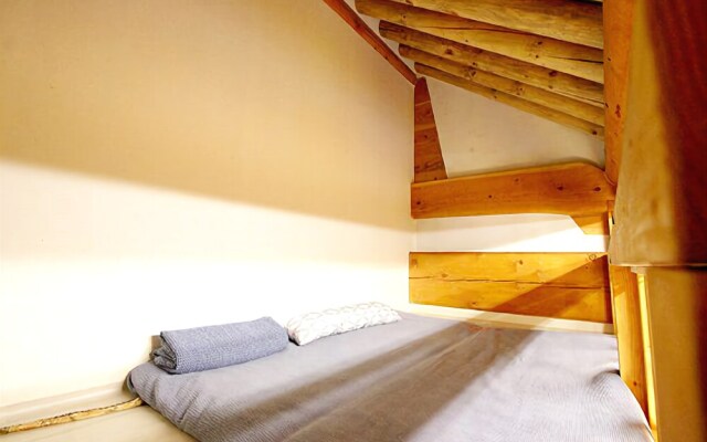 Jeonju Big Smile Pension