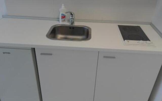 Apartman Utrine