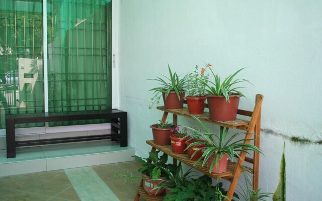 11A Penang Homestay