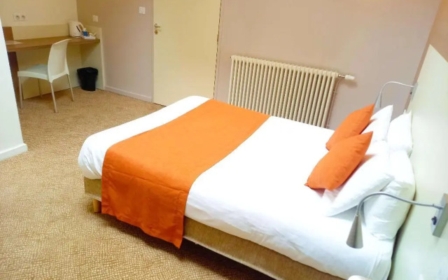 Kyriad Epinal Centre