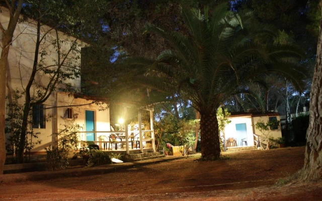 Appartamenti La Villa