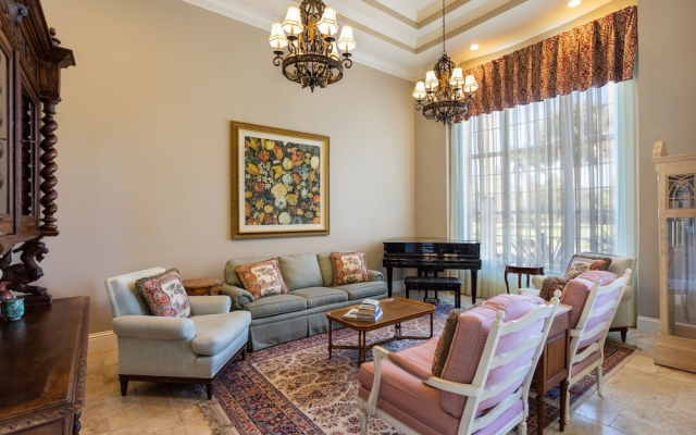 Knickerbocker Estate of Naples 22, Naples