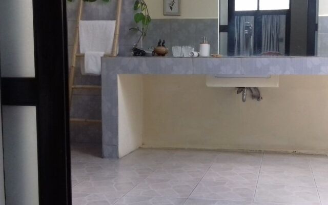 Seminyak Hideaway Villa