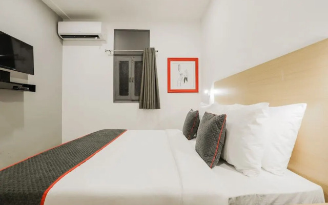 Jageer Palace by OYO Rooms