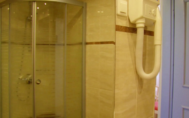 Marianna Palace Hotel