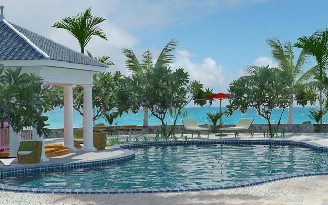 New Hill Resort & Spa