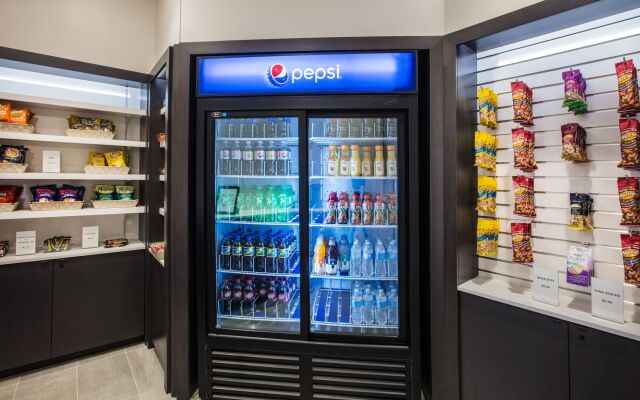 Holiday Inn & Suites Grande Prairie Conference Center by IHG