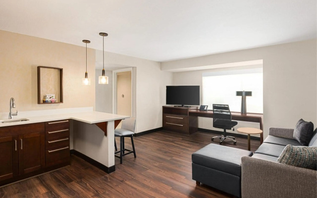Residence Inn Denver Cherry Creek