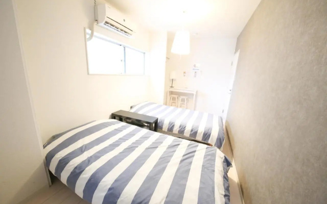 Guest House Re-Worth Yabacho1 401