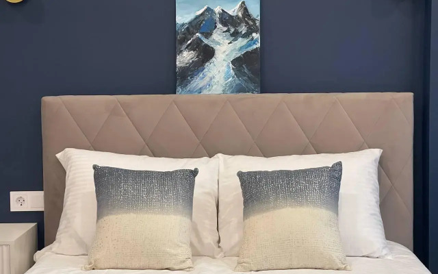 Apartments on Lenin street 219