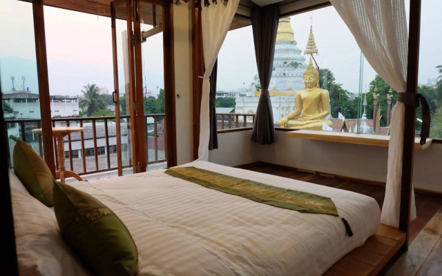 Sri Chiang Yeun Boutique House