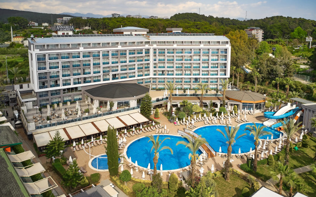 Annabella Diamond Hotel&Spa