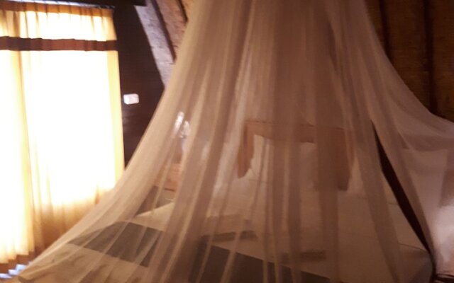 Sandy Beach Bungalows