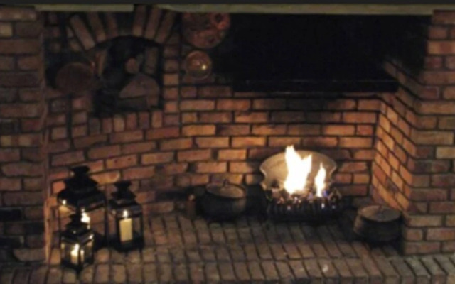 Abbey Hotel