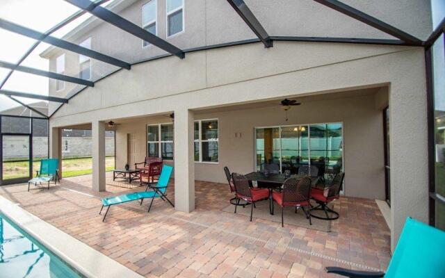 The Shires Westhaven 1005