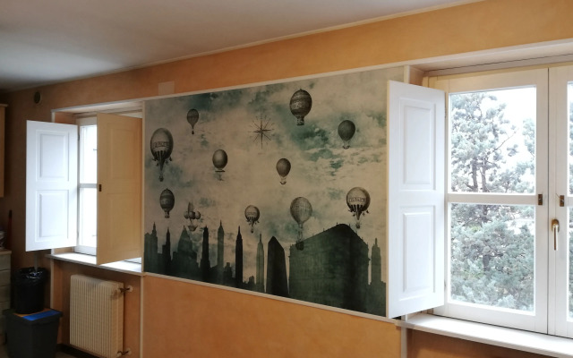 Residence Teatro Romano