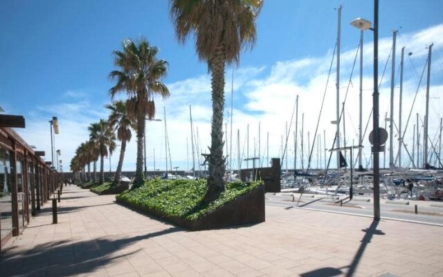 Hostal Badalona