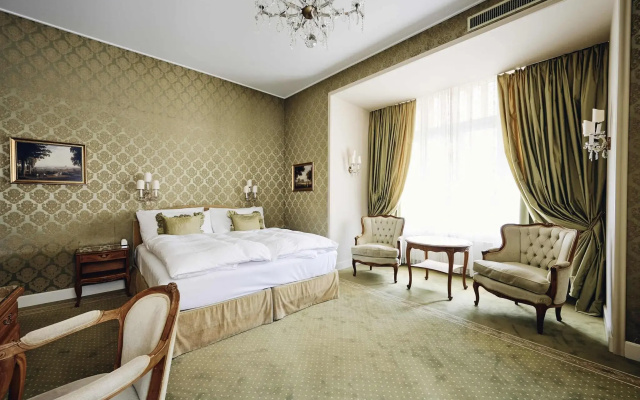 Hotel Europe
