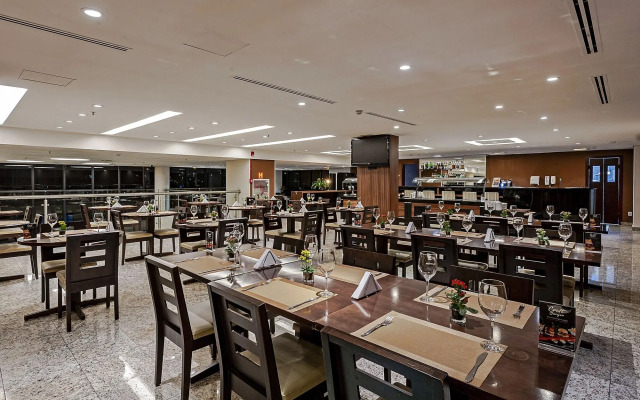 Firenze Business Hotel