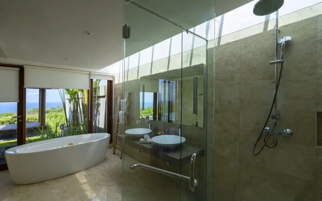 Moritz Palm Villa