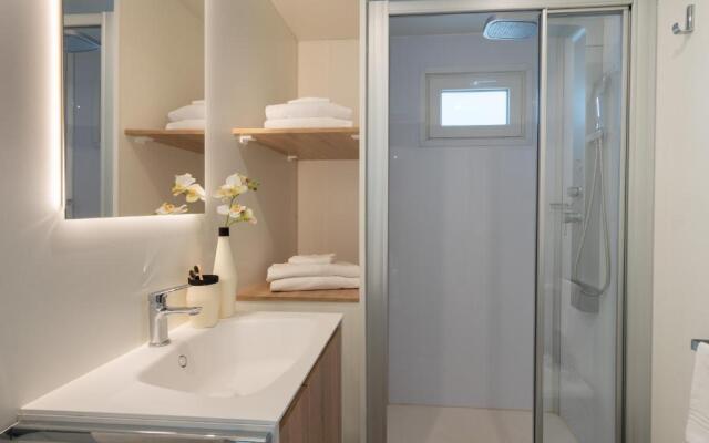 Il Capannino Camping